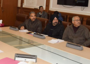 J&K becomes first UT in country to launch PM Vishwakarma Yojana