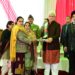 Armed Forces Veterans’ Day celebrated at Raj Bhawan
