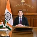 Athar Aamir Khan, assumes charge of DC Kulgam