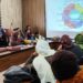 Orientation on Ayushman Bharat Digital Mission held at AMNT School Ramban