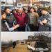 Barzulla Bund Road completed timely; Div Com congratulates concerned Departments
