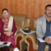 Bhupinder Kumar reviews performance, functioning of all Zones of R&B Deptt