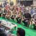Block Diwas: DM addresses public grievances at Chowki Choura