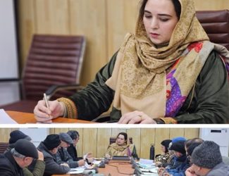 Ensure timely handover of completed sub projects to user Departments: CEO ERA