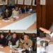 CS takes overview of the IT initiative ‘J&K Gati Shakti’ to be developed by BISAG