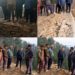 Chairman DDC inspects NABARD funded Road Project in Thuba Village