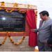 Chief Justice lays foundation stone for Special Court for NIA cases at District Court Complex, Jammu