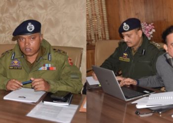 Automation, Digitization way forward towards better management of Tpt sector: CS