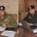 Automation, Digitization way forward towards better management of Tpt sector: CS