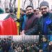DC Budgam inaugurates sports field at Hushroo Chadoora
