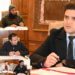 DC/ DPEO Kulgam reviews preparedness for smooth conduct of Revision of Panchayat Electoral Roll