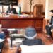 DC Ganderbal chairs DLC meeting on implementation of Bye-Laws for SWM