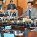DC Kulgam chairs introductory meeting with District/ Sectoral Officers