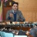 DC Kulgam reviews arrangements for JKSSB’s FAA exams