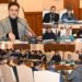 DC Kulgam reviews progress of developmental works of R&B Sector