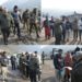 Bhupinder Kumar inspects progress on Jammu-Akhnoor four laning Project