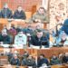DC Shopian chairs Republic Day meeting; fixes department wise responsibilities for impactful celebrations