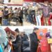 DC Srinagar reviews functioning of Health sector of the District