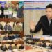 DC Srinagar chairs District Level Bankers Review Committee Meet; Stresses bringing more youth under ambit of self-employment