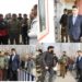 DC Srinagar inspects developmental works in Harwan Block
