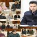 DC Srinagar reviews implementation of self employment generation schemes