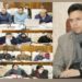 DC Srinagar reviews physical/financial progress under R&B and allied sectors