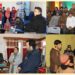DC Srinagar visits One Stop Centre for Women and District Hub for Empowerment of Women at Bemina,