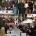 DC Srinagar visits SPS Library, interacts with library users, assures better facilities