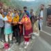 DDC Chairperson concludes three-day tour to Block Chenani, Basantgarh