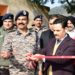 Deputy Commissioner Rajouri inaugurates Medical Camp at Dalhori