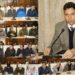 Deputy Commissioner (DC) Srinagar holds introductory meeting with District/Sectoral Officers