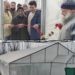 Director Agriculture visits SMF Allowpora Shopian