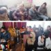 Director Agriculture Kashmir inaugurates 07 days DLTP on Scientific Beekeeping under NBHM