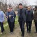 Director Sericulture launches Mulberry Plantation Drive in Jammu Division from District Kathua