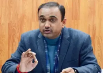 Div Com reviews status of Bunker construction across Border Districts of Jammu Division