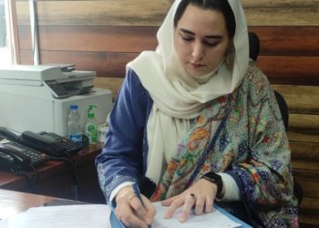 Dr Syed Sehrish Asgar assumes charge as Secretary Public Grievances, CEO ERA