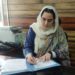 Dr Syed Sehrish Asgar assumes charge as Secretary Public Grievances, CEO ERA