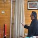Dr Sehrish Asgar reviews World Bank funded Jhelum Tawi Flood Recovery project