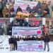 Dy. DEO inspects Special Camps at Heerpora Shopian