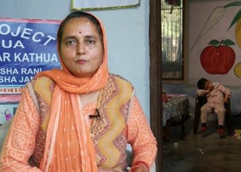 Empowering Lives: PM Poshan Project touches hearts and homes in Kathua District