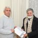 Former Minister, ex-Legislator call on Lt Governor