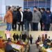 Accounts Assistant Exam held smoothly at 35 centers in Kulgam; DC visits several examination centers