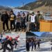 First ever Ice Skating camp concludes at Sonamarg