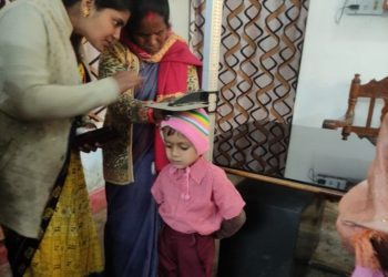 Over 1 lakh beneficiaries of schemes under Ministry of Women and Child Development narrate their experiences in Viksit Bharat Sankalp Yatra under “Meri Kahani Meri Zubani