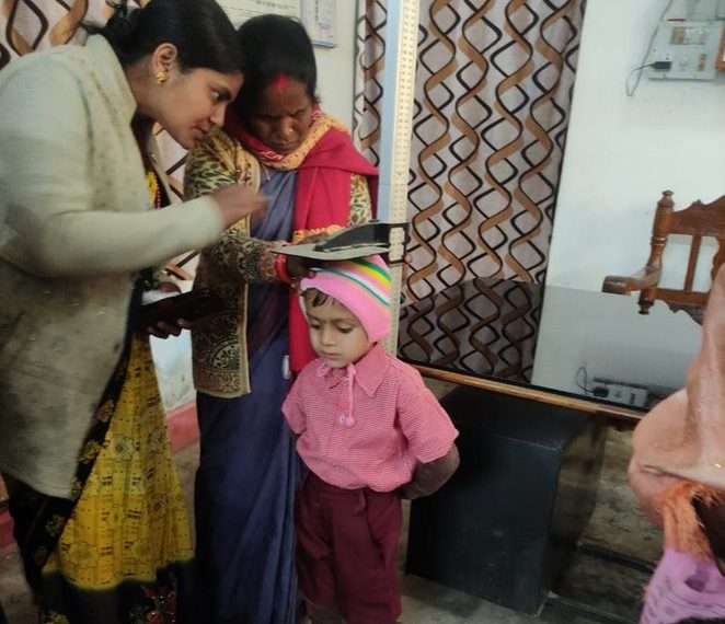 Over 1 lakh beneficiaries of schemes under Ministry of Women and Child Development narrate their experiences in Viksit Bharat Sankalp Yatra under “Meri Kahani Meri Zubani