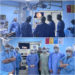 GMC B’la makes history with innovative Shoulder Reconstruction Surgery