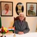 Lt Governor’s Greetings on the 75th Republic Day