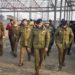 SSP Baramulla Sh Amod Ashok Nagpure-IPS conducted inspection of Monday Parade and took stock of functioning of units at DPL Baramulla