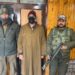 Marriage Scam Busted in Baramulla, Fraudster Arrested
