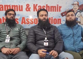 Govt to take action against PHE employees indulging in private works during duty hours, Plumbers Association welcomes the move